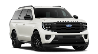 2027 Ford Expedition® External Image 4